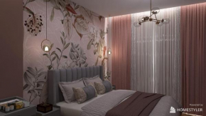 Napoli Central Capodichino B&B